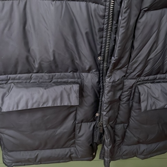 Victorinox by Swiss army down coat - Picture 3 of 8